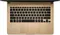 Acer Swift 7 SF713-51-M775 (NX.GK6SI.002) Laptop (7th Gen Ci5/ 8GB/ 256GB SSD/ Win10)