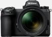 Nikon Z6 II Mirrorless Camera (with 24-105mm Lens)
