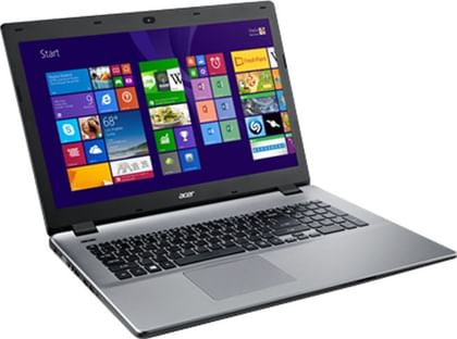 Acer Aspire E5-571G Notebook (4th Gen Ci3/ 4GB/ 1TB/ Win8.1/ 2GB Graph) (NX.MRHSI.004)
