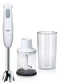 Braun BRN-MQ120 450 W Hand Blender