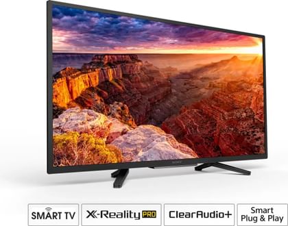 Sony KDL-32W6103 32-inch HD Ready Smart LED TV