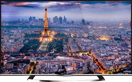 Micromax 42C0050UHD (42inch) 106cm Ultra HD (4K) LED Smart TV