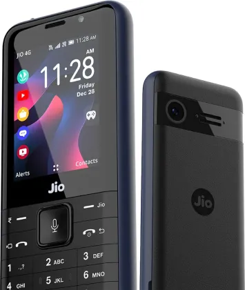 Jio JioPhone Prima 2 4G