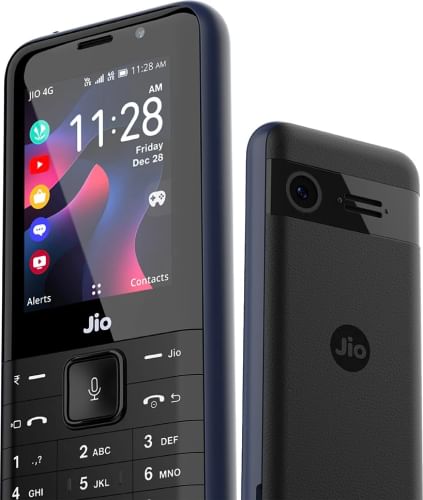 Jio JioPhone Prima 2 4G