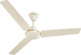 Crompton High Speed JetWind 1400 mm 3 Blade Ceiling Fan