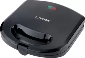 Ovastar 204N Sandwich Maker