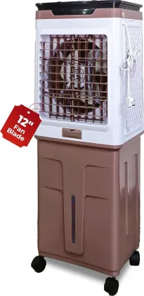 Havai Glass Top GT12 Plus 70 L Personal Air Cooler