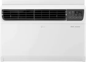 LG PW-Q24WUZA 2 Ton 5 Star Inverter Window AC