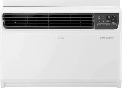 LG PW-Q24WUZA 2 Ton 5 Star Inverter Window AC
