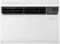 LG PW-Q24WUZA 2 Ton 5 Star Inverter Window AC