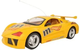 Kashti WBK ET-169 Remote Control Car