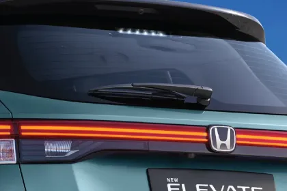 Honda Elevate V CVT
