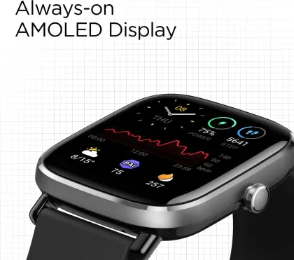 Amazfit GTS 2 Mini Smartwatch