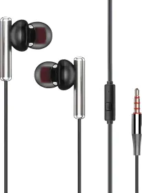 Riviera K-09 Wired Earphones