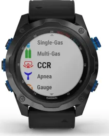Garmin Descent Mk2i Smartwatch