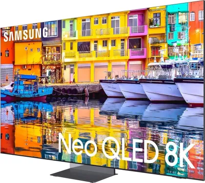Samsung Neo QN900D 65 inch Ultra HD 8K Smart QLED TV (QN65QN900DFXZA)