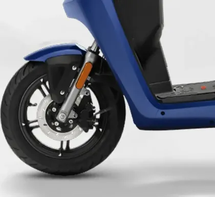 Vida VX2 Plus BaaS