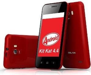 Celkon A333