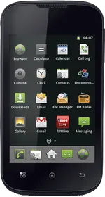 iBall Andi 3.5i 3G
