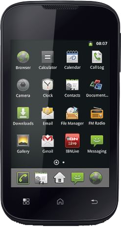 iBall Andi 3.5i 3G