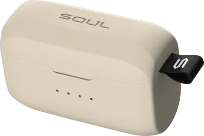 Soul Electronics Emotion Pro True Wireless Earbuds