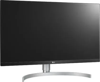 LG 27BK85U-W 27 inch UHD 4K Monitor