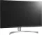 LG 27BK85U-W 27 inch UHD 4K Monitor