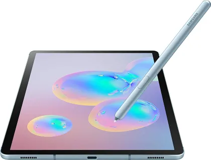 Samsung Galaxy Tab S6