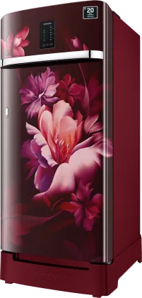 Samsung RR21C2F24RZ 189 L 4 Star Single Door Refrigerator