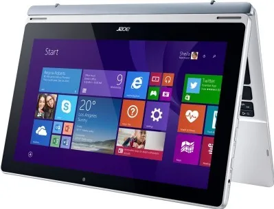 Acer Switch SW5-171 (NT.L68SI.007) Laptop (4th Gen Intel Core i3/ 4GB/ 500GB/ Win8.1)