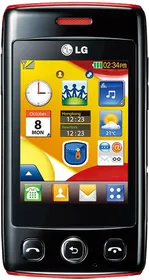 LG Cookie Joy T300