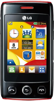 LG Cookie Joy T300