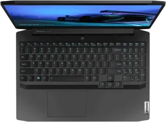 Lenovo IdeaPad Gaming 3 15ARH05 82EY00UMIN Laptop (AMD Ryzen 5/ 8GB/ 1TB 256GB SSD/ Win10 Home/ 4GB Graph)