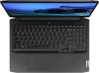 Lenovo IdeaPad Gaming 3 15ARH05 82EY00UMIN Laptop (AMD Ryzen 5/ 8GB/ 1TB 256GB SSD/ Win10 Home/ 4GB Graph)