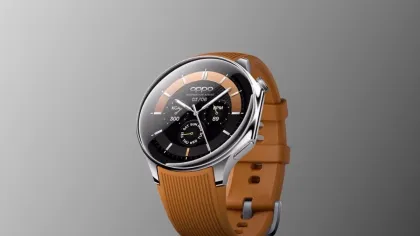 Oppo Watch X2 (46mm)