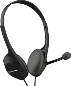 Audio Technica ATH-102USB Wired Headphones