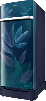 Samsung RR23H2H359U 215 L 5 Star Single Door Refrigerator