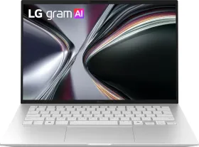 LG gram ‎14Z95U-G.AU86U1 Laptop (AMD Ryzen AI 7 450/ 32GB/ 1TB SSD/ Win 11)