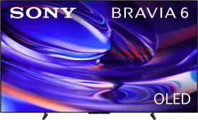 Sony BRAVIA 6 48 inch Ultra HD 4K Smart OLED TV (K-48A60)