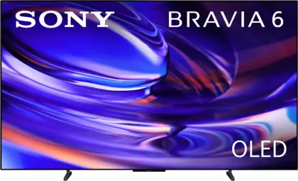 Sony BRAVIA 6 48 inch Ultra HD 4K Smart OLED TV (K-48A60)