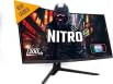 Acer Nitro ED343CUR X0 34 inch UWQHD Curved Monitor