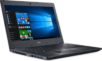 Acer Aspire P249-MG Notebook (7th Gen Ci3/ 4GB/ 500GB/ Win10)