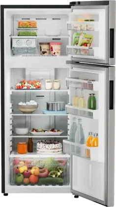 Liebherr TCPgsB 2411 245 L 2 Star Double Door Refrigerator