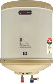 Longway Superb dlx 35 L Storage Water Geyser