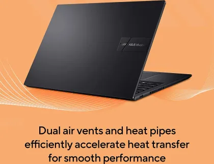 Asus Vivobook 16 2023 M1605YA-MB521WS Laptop (Ryzen 5 7530U / 8GB/ 512GB SSD/ Win11 Home)