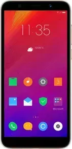 Lenovo A5 (3GB RAM + 16GB)