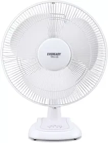 Eveready TF 03 400 mm 3 Blade Table Fan