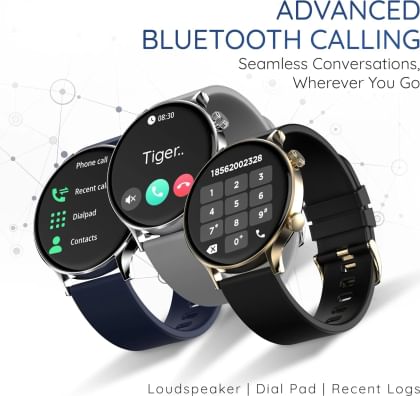 Smartwatch celular discount