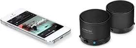 Capdase SK00-B201 1.5 Channel Bluetooth Speaker