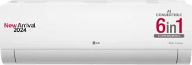 LG TS-Q12YNXE 1 Ton 3 Star 2024 Inverter Split AC